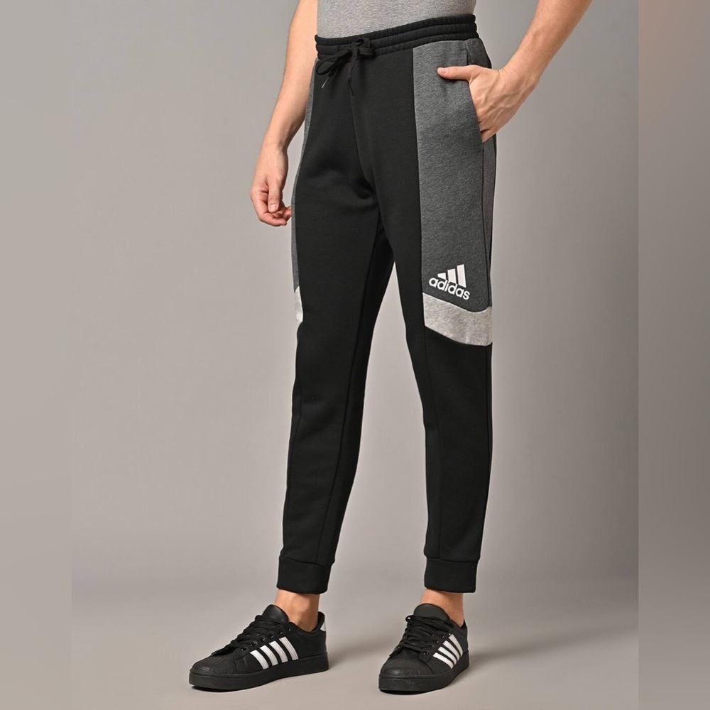 Adidas Men's Jogger Pants